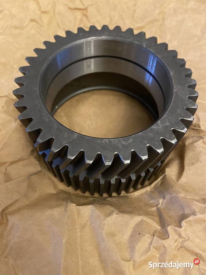 Koło 87553312 skrzyni Z36 Holland Case T7 Magnum New Holland Białystok