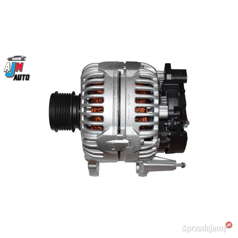 Alternator 045903023A 12 14 TDI Audi A2 Seat osobowe Grabów Szlachecki