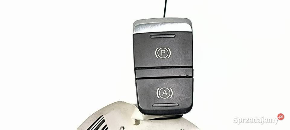 PRZYCISK AUDI A8 D4 4H1927223 Lipno sprzedam