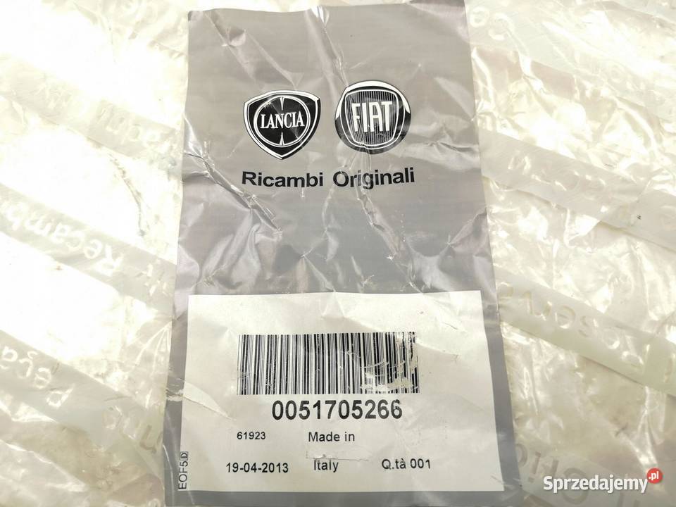 WSPORNIK SILNIKA FIAT PUNTO 20032016 NOWY osobowe