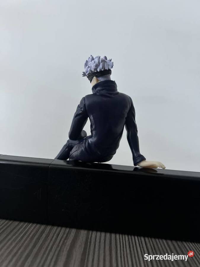 Figurka Satoru Gojo 13 Jujutsu Kaisen anime śląskie sprzedam