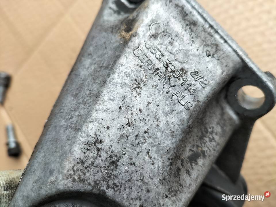 AUDI 80 B4 80B4 19 D TD TDI 853399114 ŁAPA Kamień-Kolonia