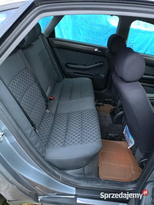 Sprzedam Opel Signum 22 Dti i Audi A6 C5 24 BG poduszka powietrzna Annopol