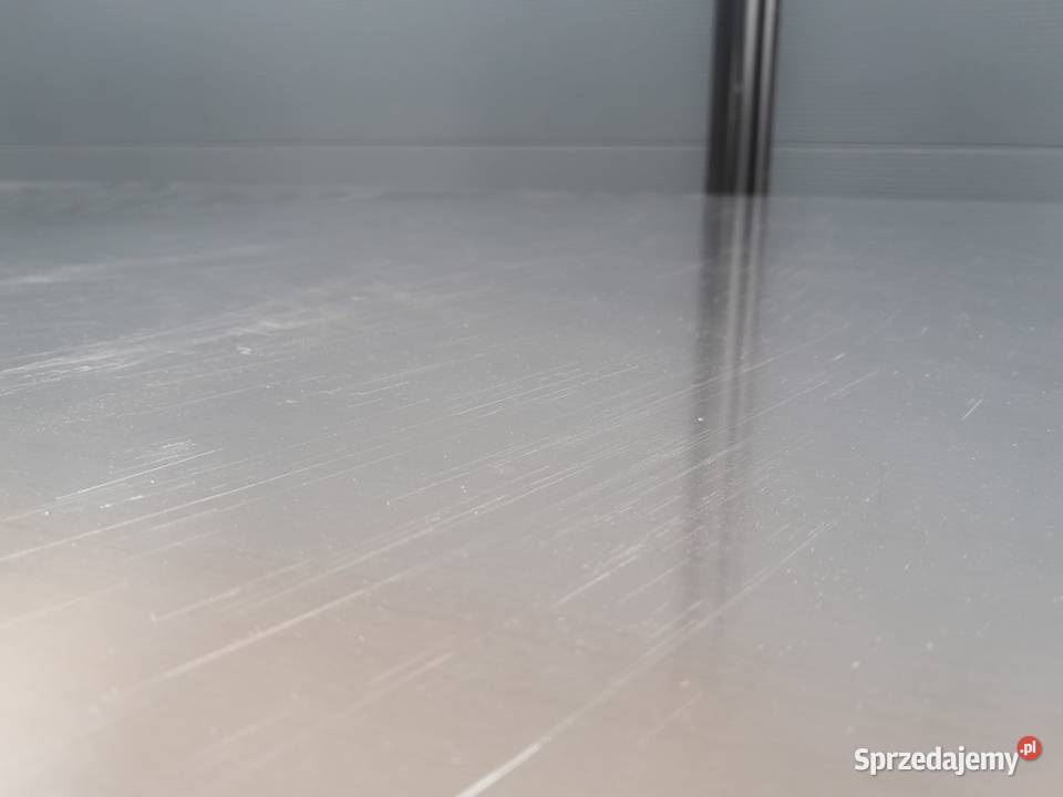 Prasa półkowa Orma 1200x2500 925 Naprawa