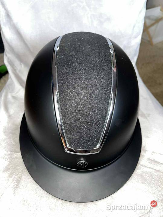KASK JEŹDZIECKI HORZE sprzedam