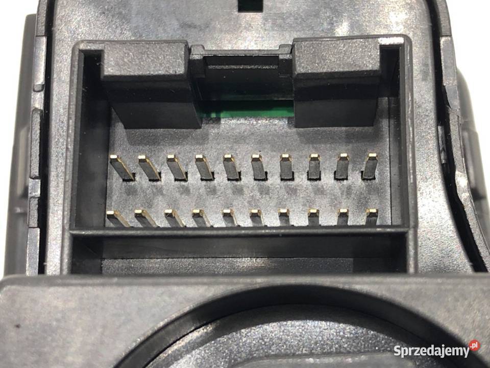 WŁĄCZNIK ŚWIATEŁ HYUNDAI i40 933003Z450 PRZYCISK osobowe