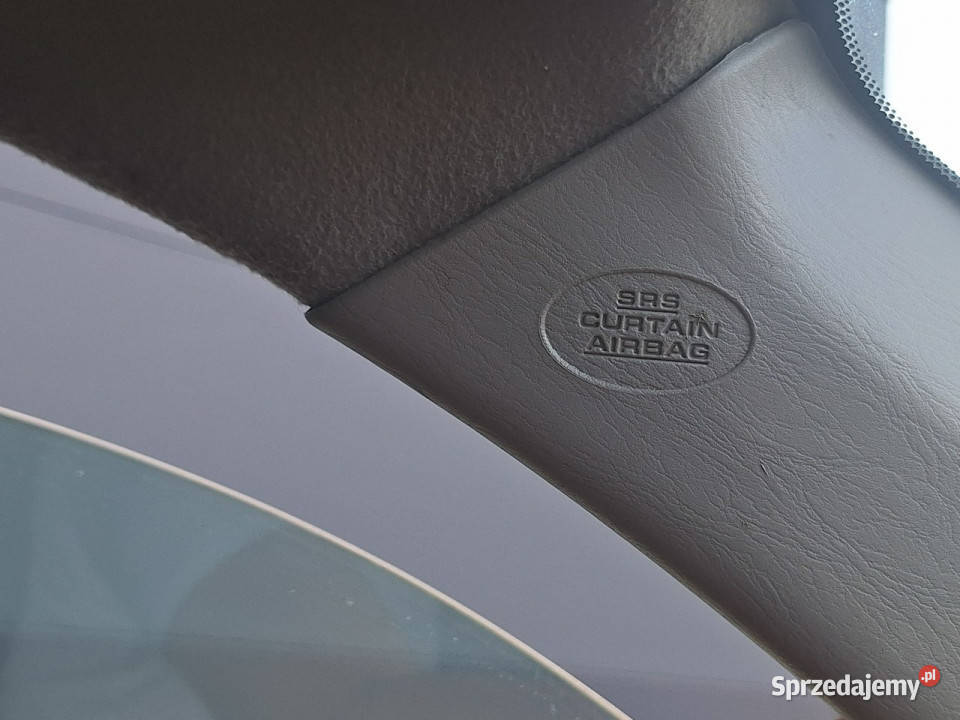 Toyota RAV4 4X4 benzyna 20VVTi z Niemiec PiĘKNA Olsztyn