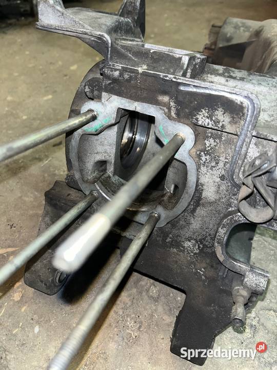 Kartery blok Piaggio 125180 2t Kartery świętokrzyskie Kielce