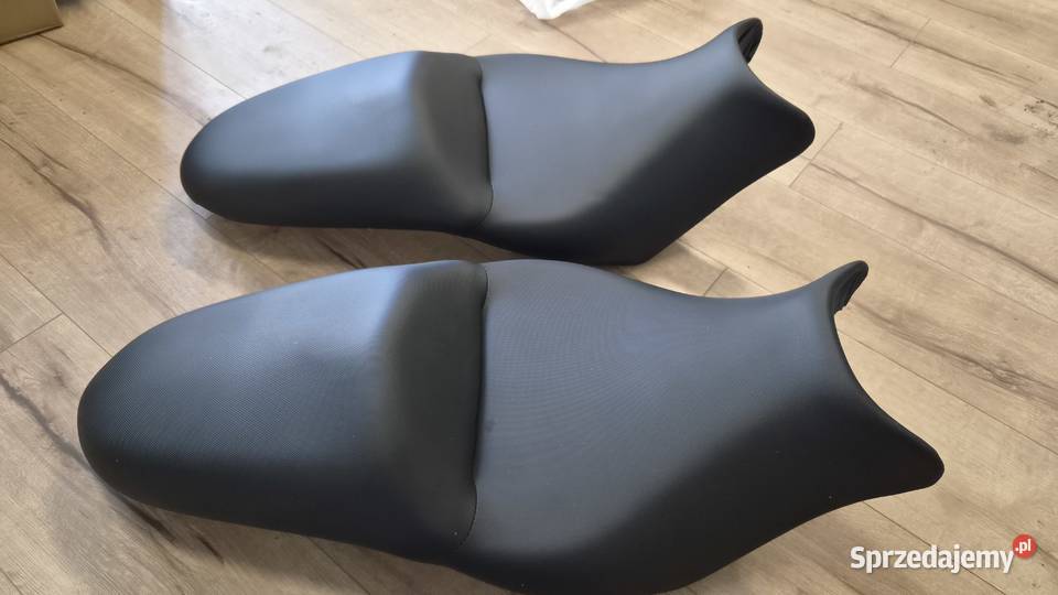 Siedzenie kanapa standard kawasaki versys 650 Brodnica