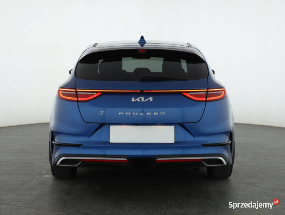 Kia ProCeed 15 TGDI Piaseczno