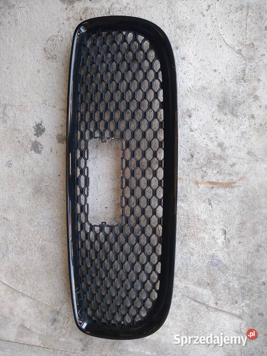 Grill jaguar fpace Atrapy dolnośląskie