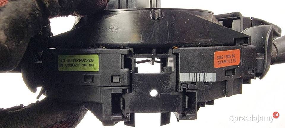 PRZEŁĄCZNIK ZESPOLONY FORD FOCUS MK1 Lipno