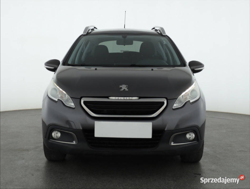 Peugeot 2008 16 VTi SUV Piaseczno
