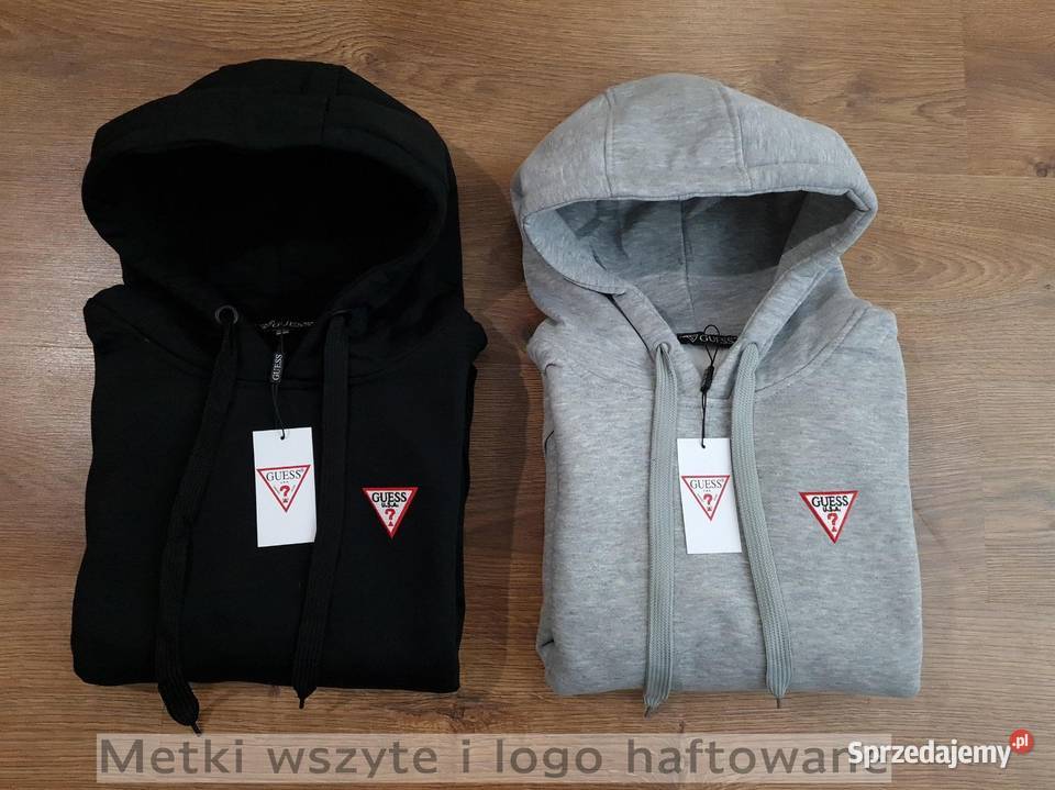 Bluzy męskie wielkopolskie Łobżenica