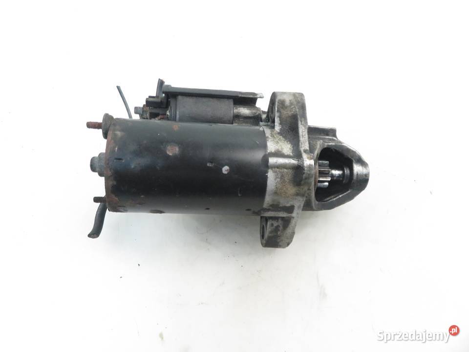 ROZRUSZNIK AUDI A6 C5 24 0001108174 Układ elektryczny silnika