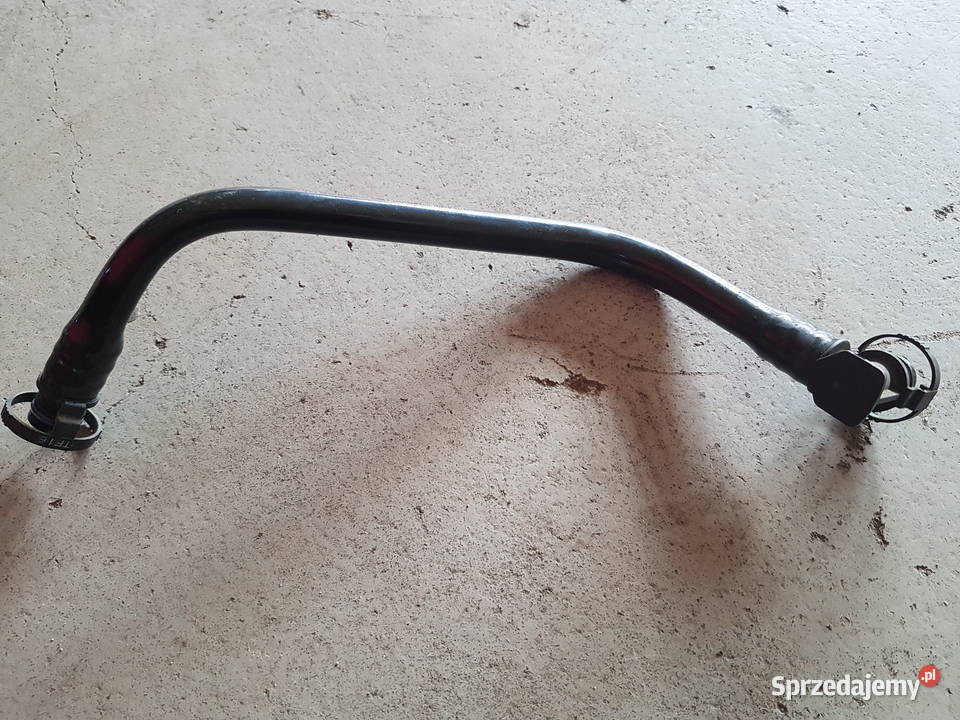RENAULT SCENIC IV RURKA SERWA PRZEWOD osobowe