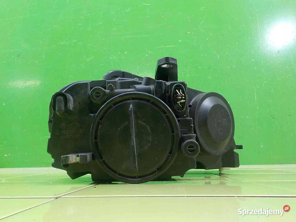 AUDI A3 8P II LIFT 14 TFSI 09r lampa lewa przod osobowe Suków