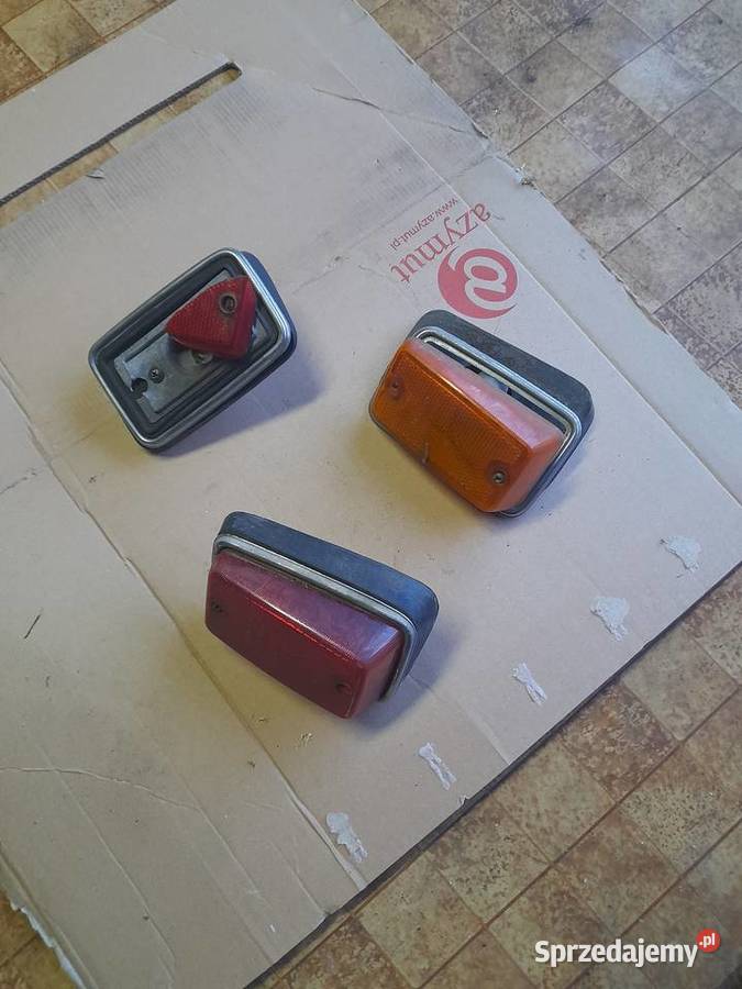 częsci do merc 450sl Reperaturki Tarnów