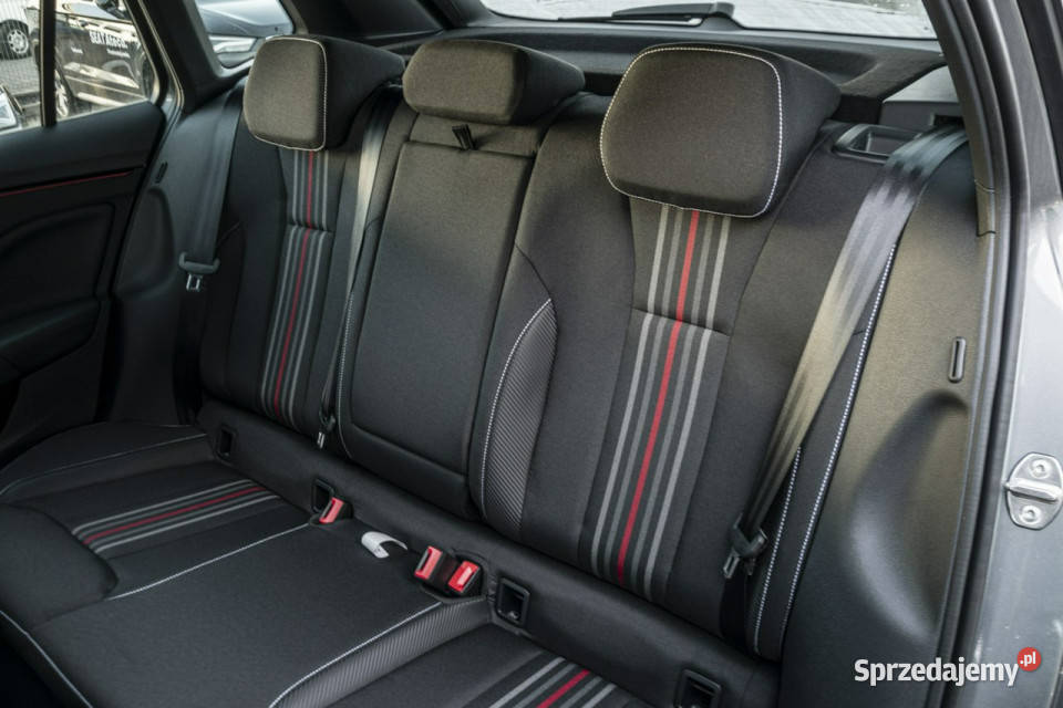 koda Kamiq Monte Carlo 10 TSI 115 DSG Dostępny Kamiq Łódź