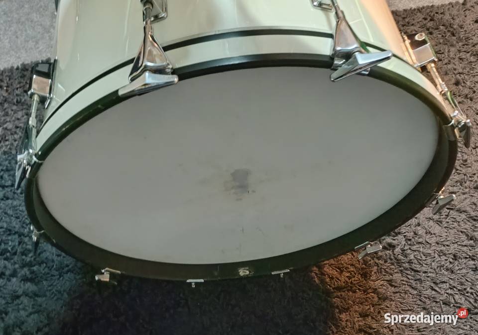 Perkusja Pearl Professional DX Series Made in sprzedam