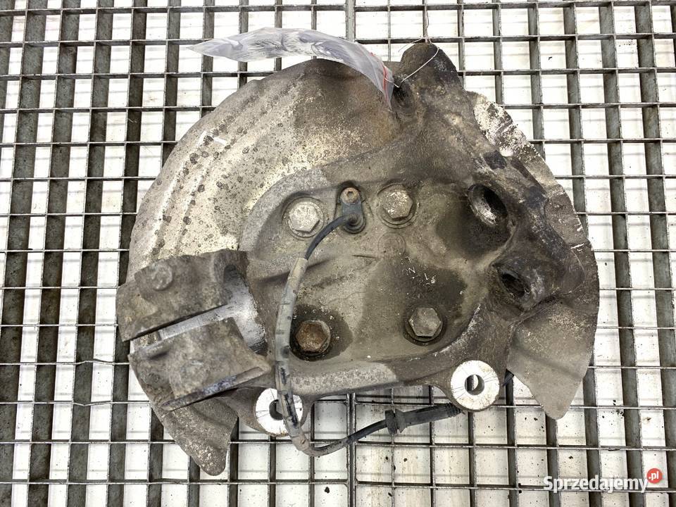 ZWROTNICA LEWY PRZÓD BMW E90 20 129 0412