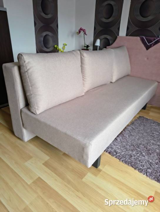 Sofa rozkładana Super stan Czyżów