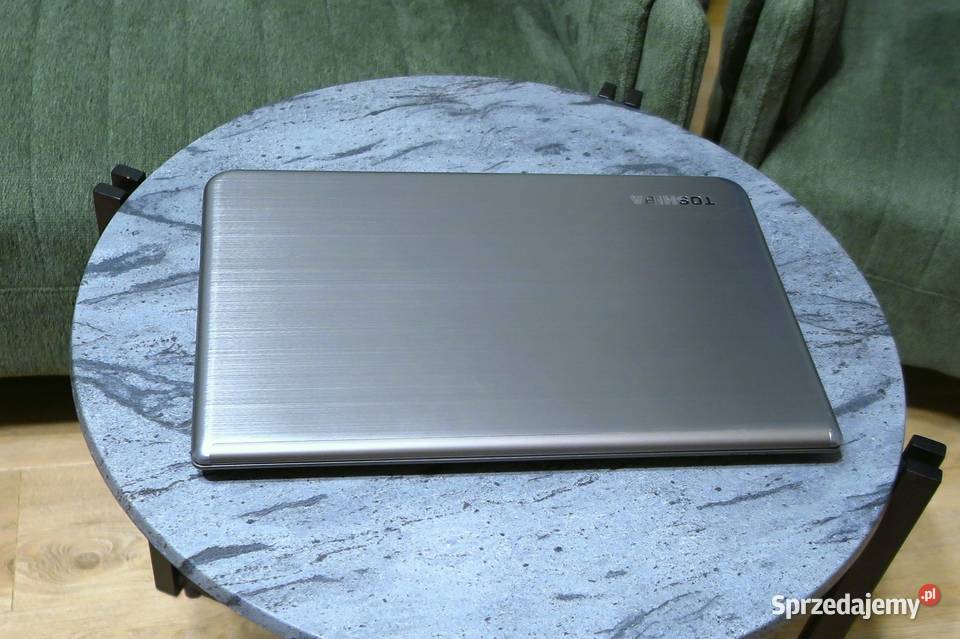 Toshiba satellite p75a7200 173 i74700MQ16GB Pabianice sprzedam