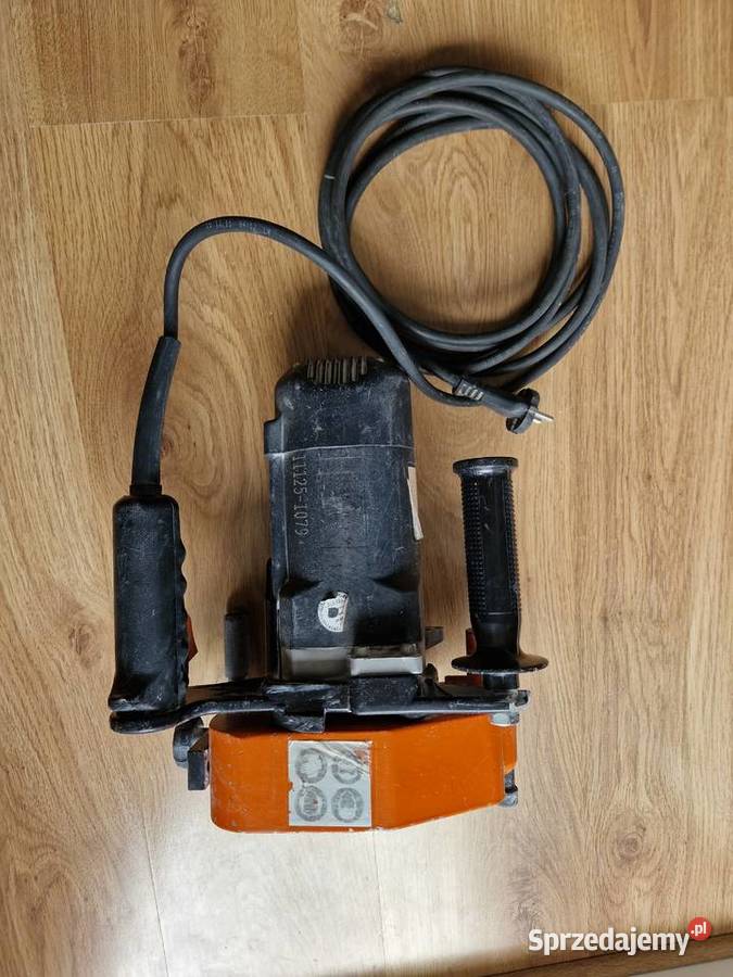 Bruzdownica Bidiam 150 Plus Warszawa