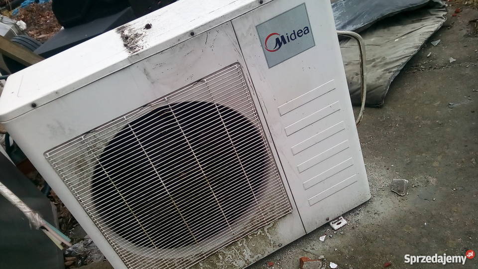 Sprzedam klimatyzator Grodziec sprzedam