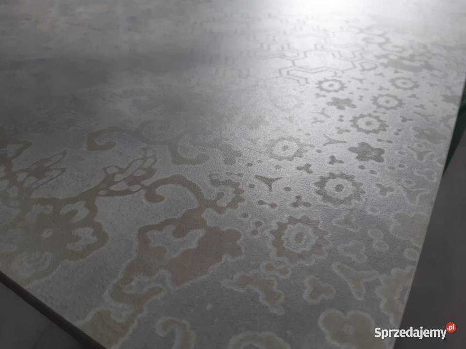 PŁYTKA GRESOWA TRIBECA MAT 60X60 GAT III TANIO Płytki uniwersalne Opoczno