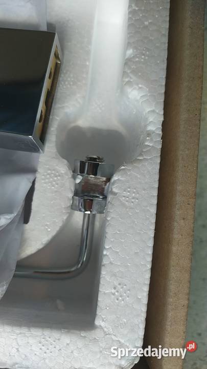 02800 Półka naścienna Stella Oslo 11x50x125 wielkopolskie Kalisz