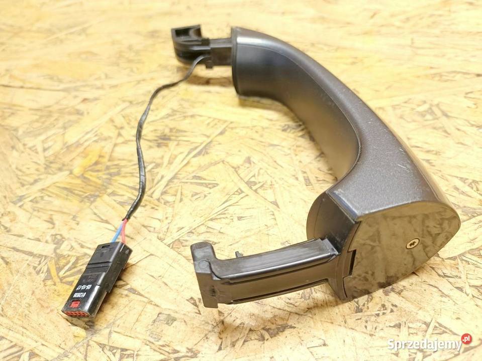 OPEL ASTRA K INSIGNIA B KLAMKA KEY LOOK wielkopolskie Pleszew