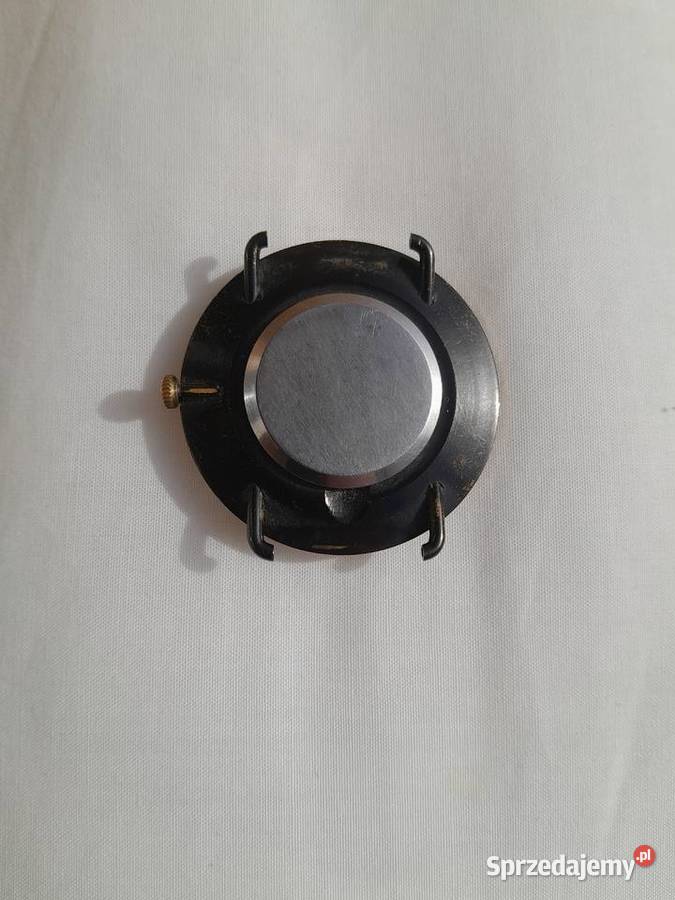 Zegarek SECONDA Zaria 21 kamieni Damskie Tarnów