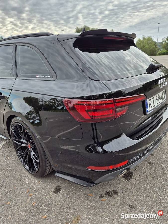 19 4x95j et42 sprzedam zamienię na 20 Rzeszów