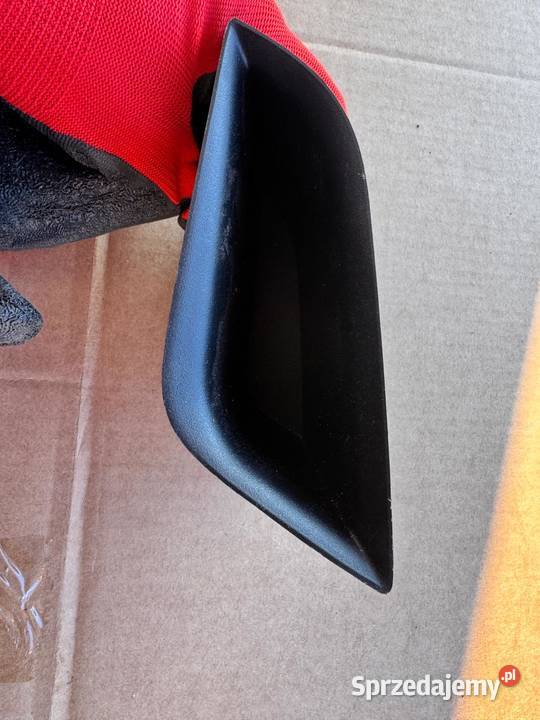 Kieszeń schowek deski Toyota Yaris III 20112020 małopolskie Brzesko