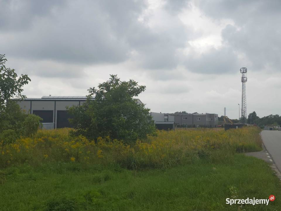 Konotopa 561m2 Inwestycyjna Sprzedaż