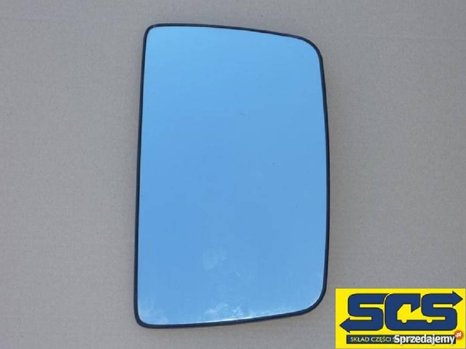 RENAULT PREMIUM WKŁAD LUSTRA MEKRA ORYGINAŁ CAŁE sprzedam