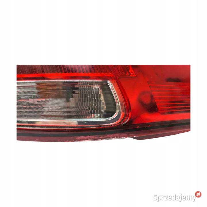 LAMPA PRAWA VW Golf VII 20122020 tylna tylnia osobowe Chełm