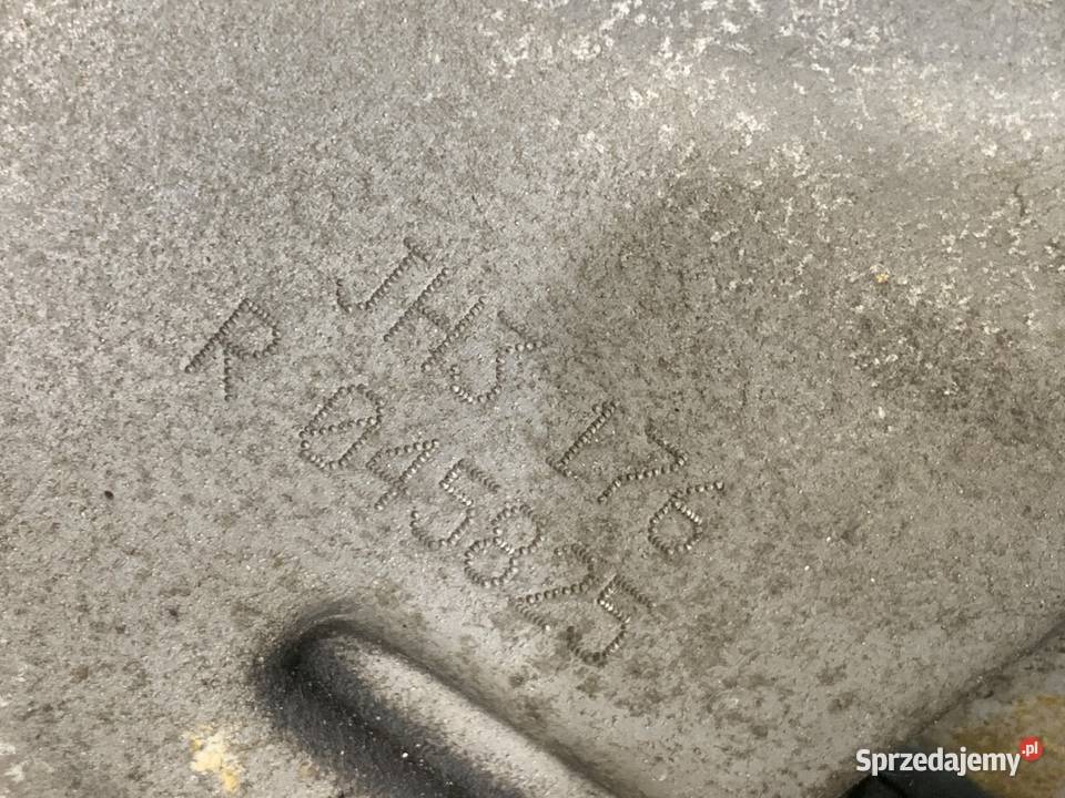 SKRZYNIA BIEGÓW RENAULT CLIO III JH3176 12 75