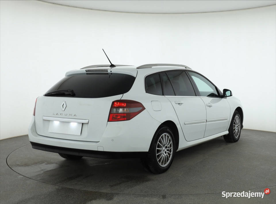 Renault Laguna 15 dCi Piaseczno