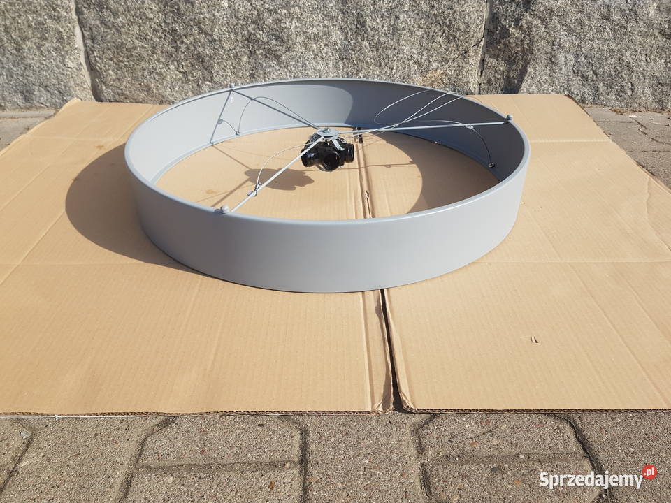 Lampa wisząca KOŁKO DUŻA 70 do salonu DO mazowieckie Warszawa