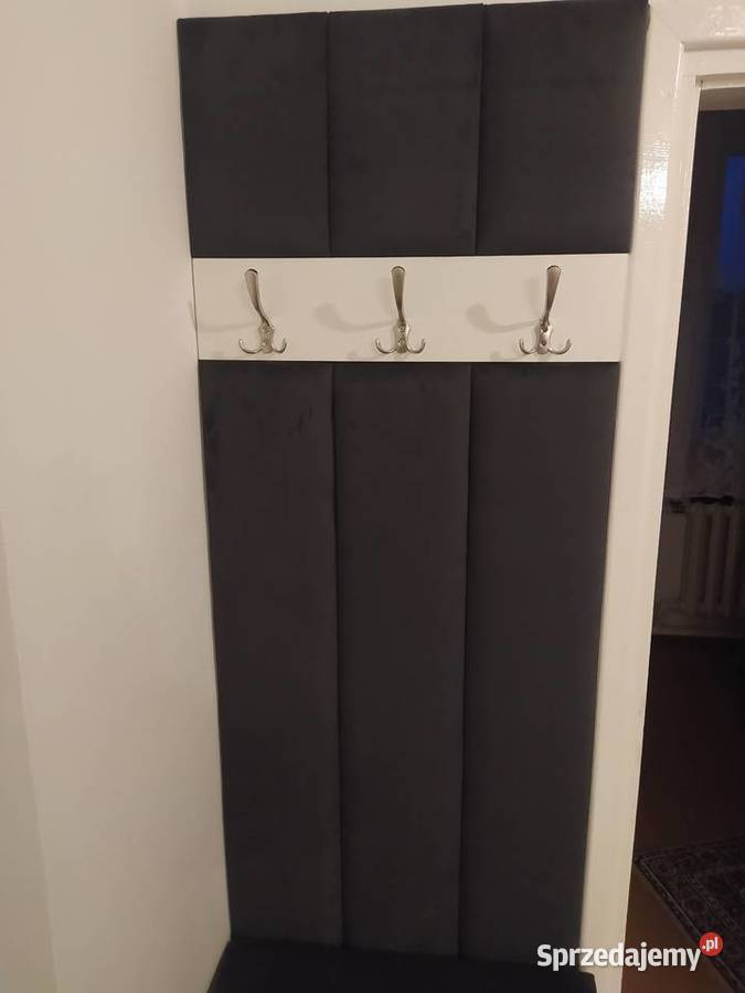 Panele tapicerowane na wymiar i pod kolor sprzedam