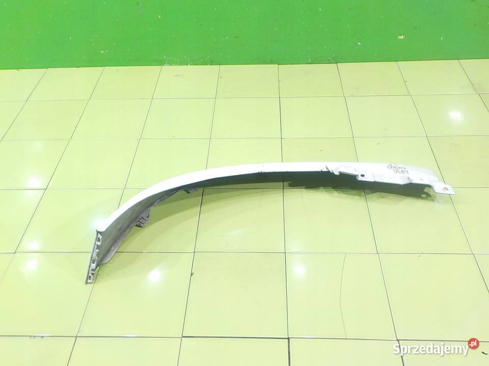 NISSAN NV200 15 DCI 17r VAN listwa pod lampe Suków