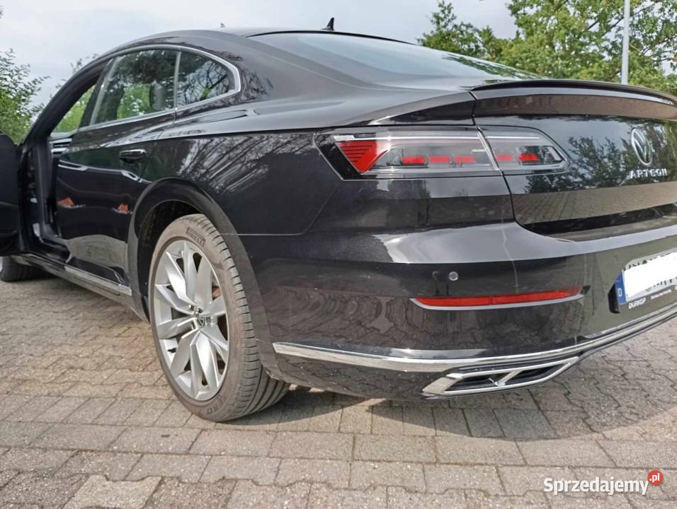 Sprzedam VW ARTEON Kazimierz Biskupi sprzedam