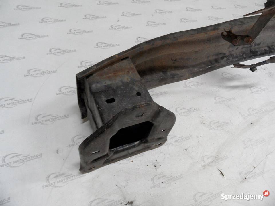 MINI COUNTRYMAN I 11r belka zderzaka tył świętokrzyskie sprzedam