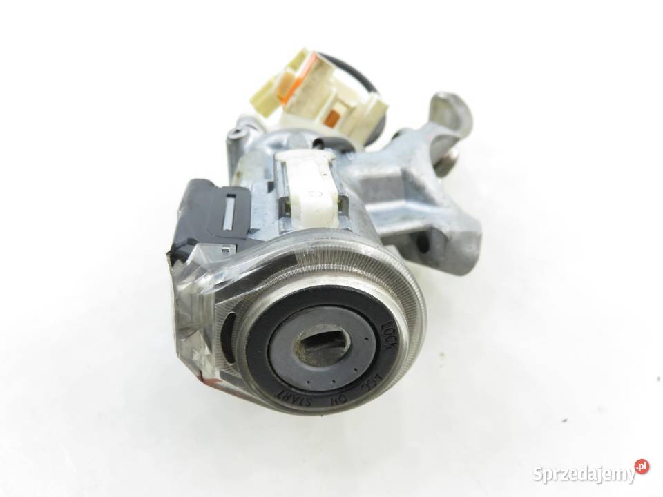 STACYJKA WKŁADKI TOYOTA AVENSIS VERSO M2 sprzedam