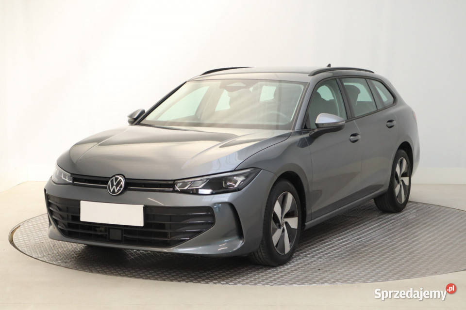 VW Passat 15 eTSI ACT łopatki zmiany biegów śląskie Zabrze sprzedam
