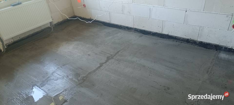 Usługi wykończenia świętokrzyskie Pińczów