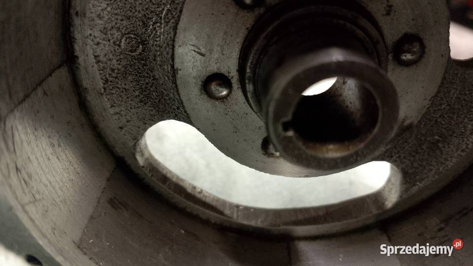 Magneto Ryś żak komar stan idealny Namysłów sprzedam