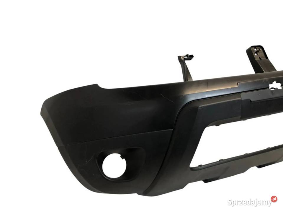 DACIA DUSTER I 20102013 PRZED LIFTEM ZDERZAK osobowe Skarżysko-Kamienna